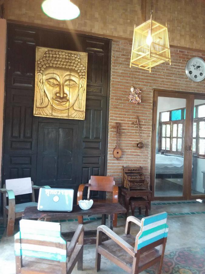 Your Home In Mae Rim Ban Muang Pha Dış mekan fotoğraf