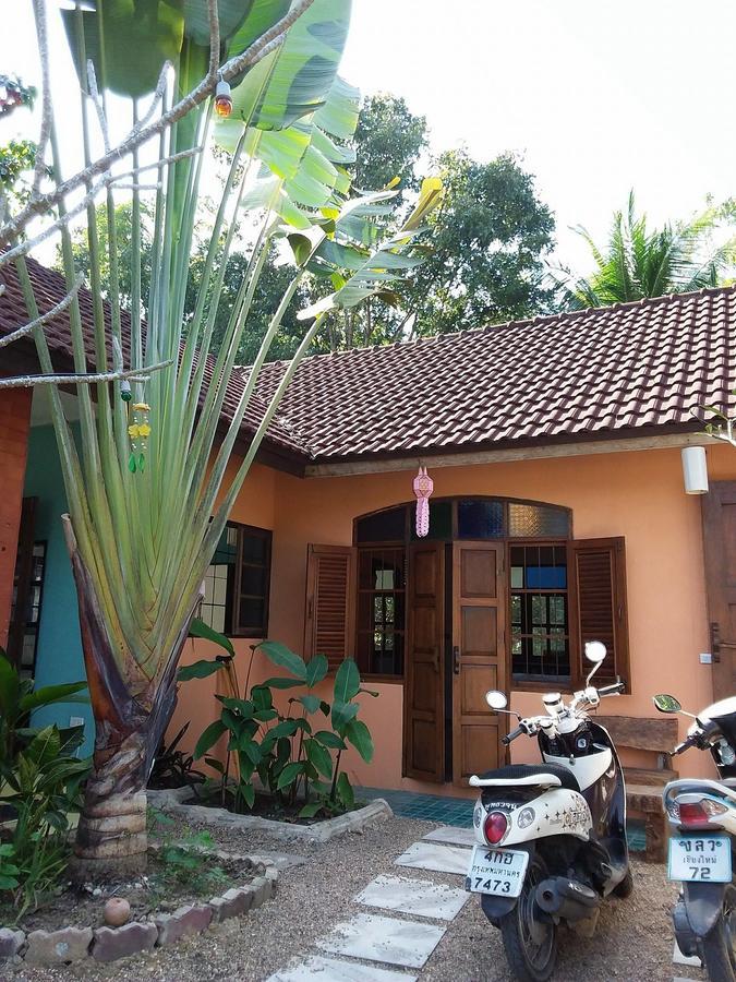 Your Home In Mae Rim Ban Muang Pha Dış mekan fotoğraf