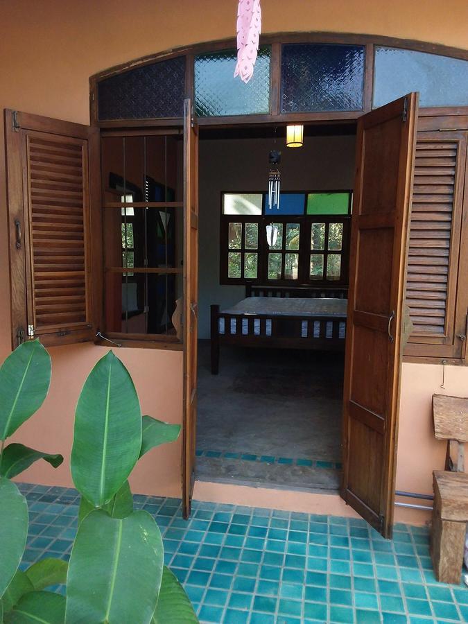 Your Home In Mae Rim Ban Muang Pha Dış mekan fotoğraf