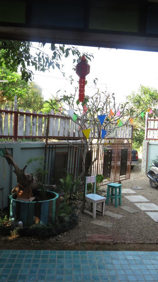 Your Home In Mae Rim Ban Muang Pha Dış mekan fotoğraf