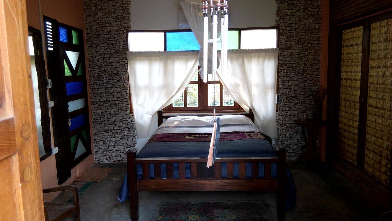 Your Home In Mae Rim Ban Muang Pha Dış mekan fotoğraf