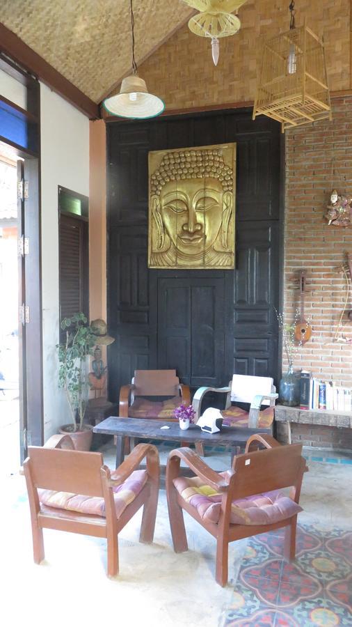 Your Home In Mae Rim Ban Muang Pha Dış mekan fotoğraf