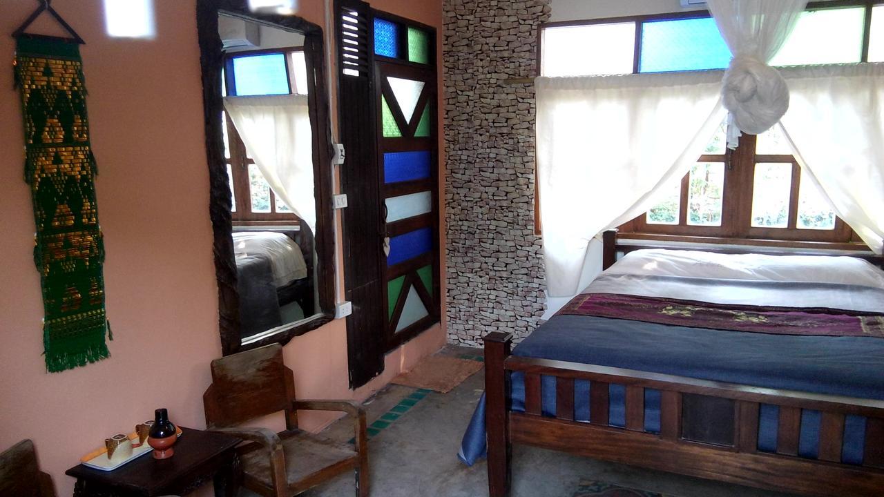 Your Home In Mae Rim Ban Muang Pha Dış mekan fotoğraf