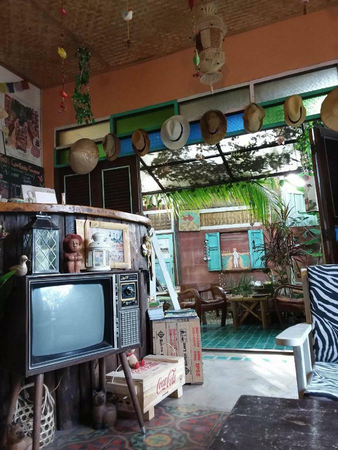 Your Home In Mae Rim Ban Muang Pha Dış mekan fotoğraf